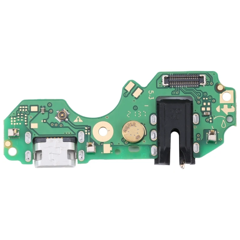 Charging Port Board for Tecno Spark 7 KF6 KF6i KF6k / Tecno Spark 7T KF6p / Tecno Spark 8 KG6, KG6k / Tecno Spark 8C