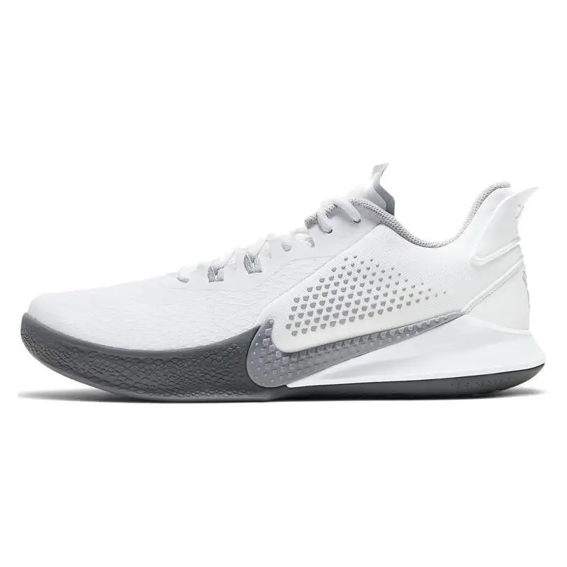 Nike Nike Mamba Fury Low-top Sneakers Sneakers shoes CK2088-100