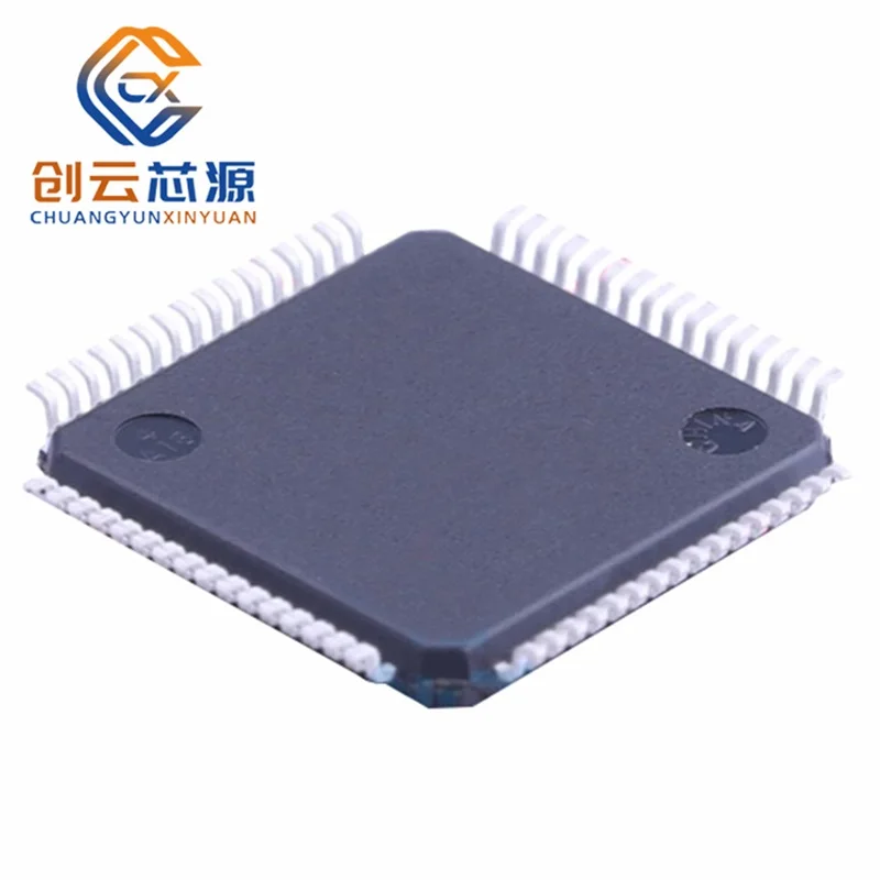 1 pcs New 100% Original STM32L452RCT6 Arduino Nano Integrated Circuits Operational Amplifier Single Chip Microcomputer LQFP-64