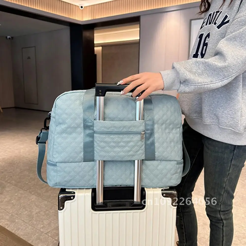 Рисунок 6 - Дорожная сумка для коротких поездок