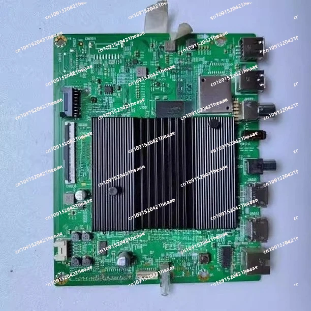 

Suitable for 65V60/65H4 main board 5800-A7S770-1P30 screen RDL650WY