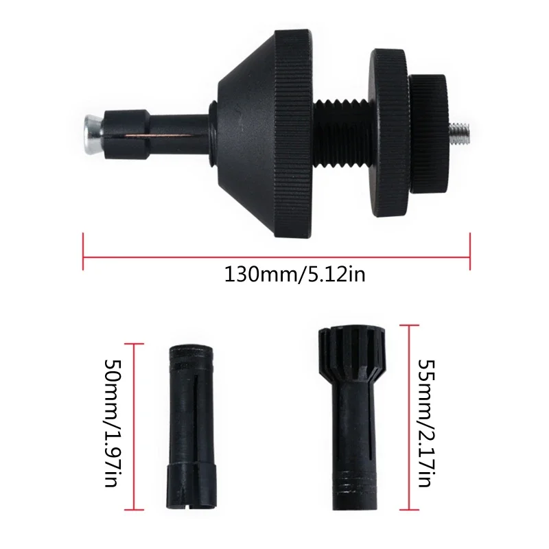 Universal Clutch Alignment Centering Tool Clutch Hole Corrector Car Clutch Correction Tool 14.4-2120.9-29mm