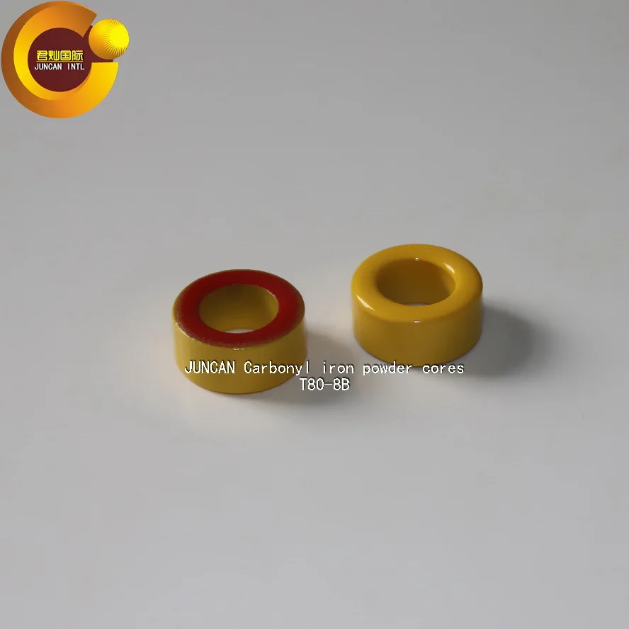 T80-8B Iron Powder … - image