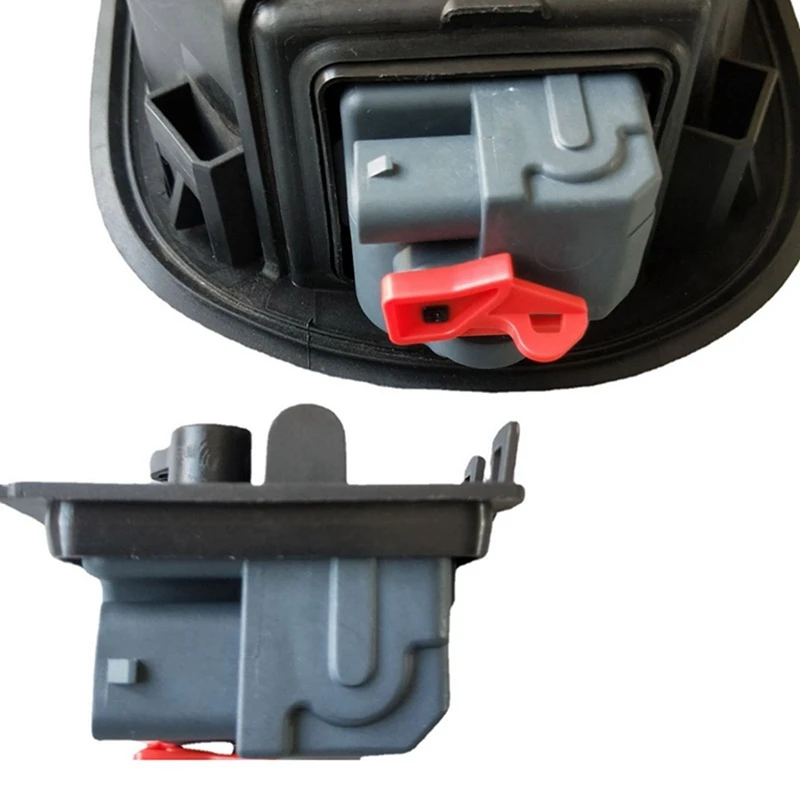 Car Fuel Filler Flap Cover Lock Motor System A0008207703 For Mercedes-Benz W176 C292 W246 W222 W205 X156 W166 X253 R172