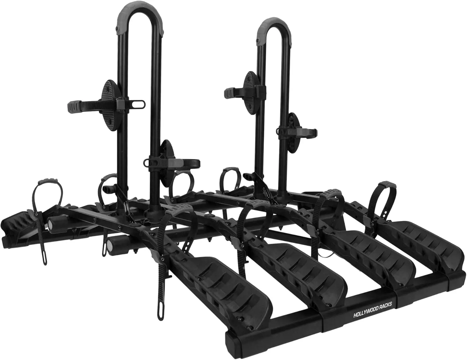 Destination, Hitch Mount Rack, 2'', Bikes: 4