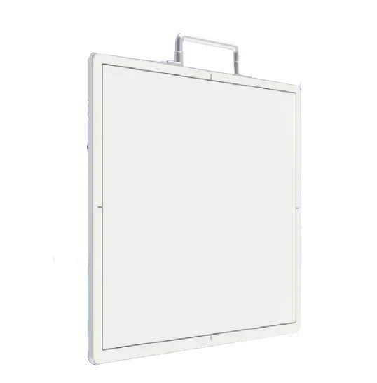 Digital Unique Wireless X-ray Flat Panel Detector 17X17