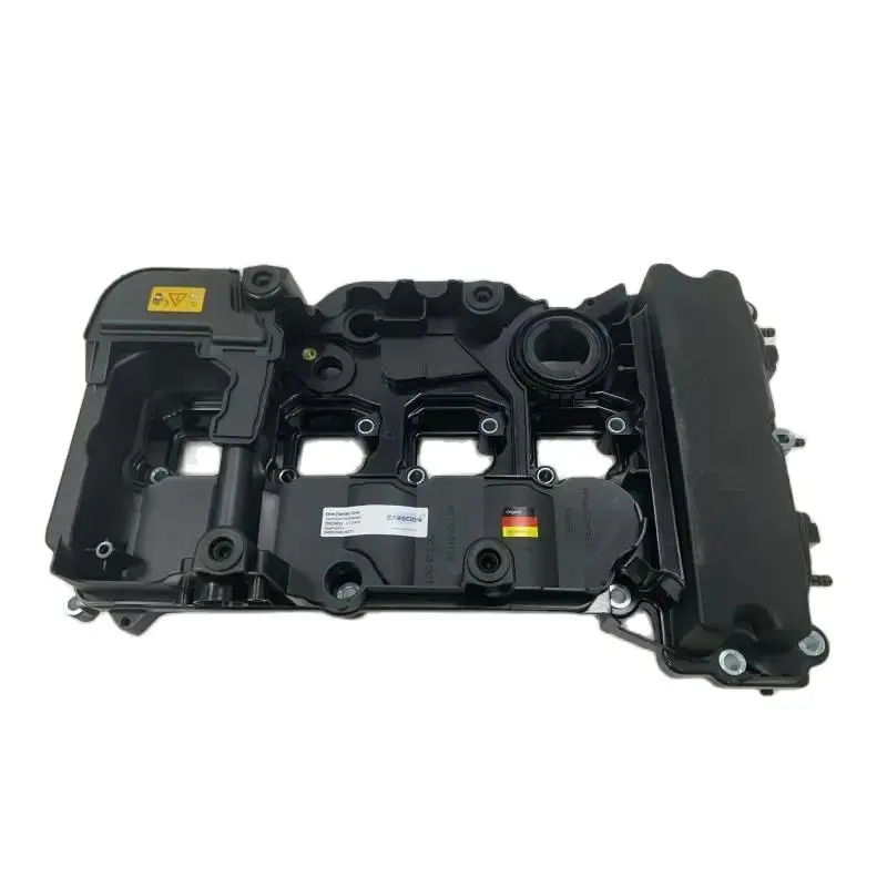 

2710101730 Cylinder Head Cover For Mercedes Benz W204 C250 SLK250 M271