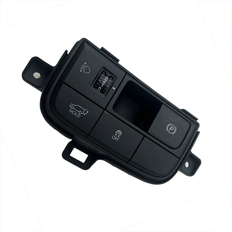 Super Sale 93700-N8AA0 Electric Tailgate Switch Light Switch Electronic Parking Brake Switch for Hyundai Tucson NX5 2025