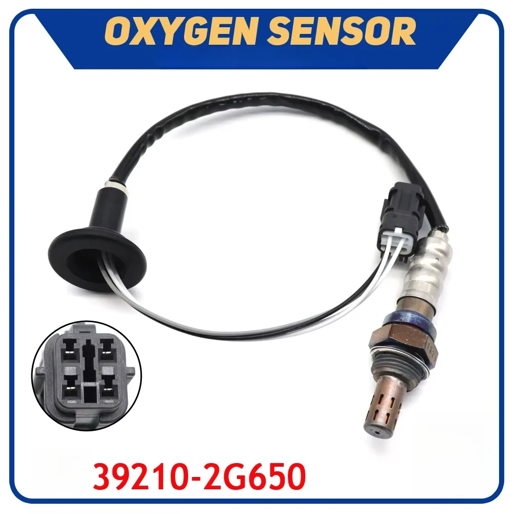 Car Downstream Air Fuel Ratio Lambda O2 Oxygen Sensor 39210-2G650 For HYUNDAI TUCSON KIA SPORTAGE 2.0L 2.4L L4 2011 2012 2013