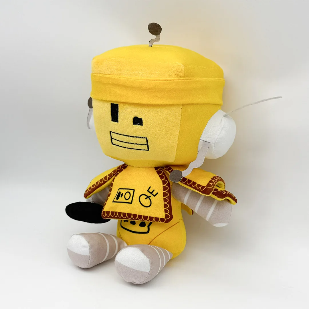 

Плюшевые игрушки 30 см: Аниме-персонажи Antennapedia, мягкие подушки, мультяшные декоративные куклы, подарки на День рождения и Рождество