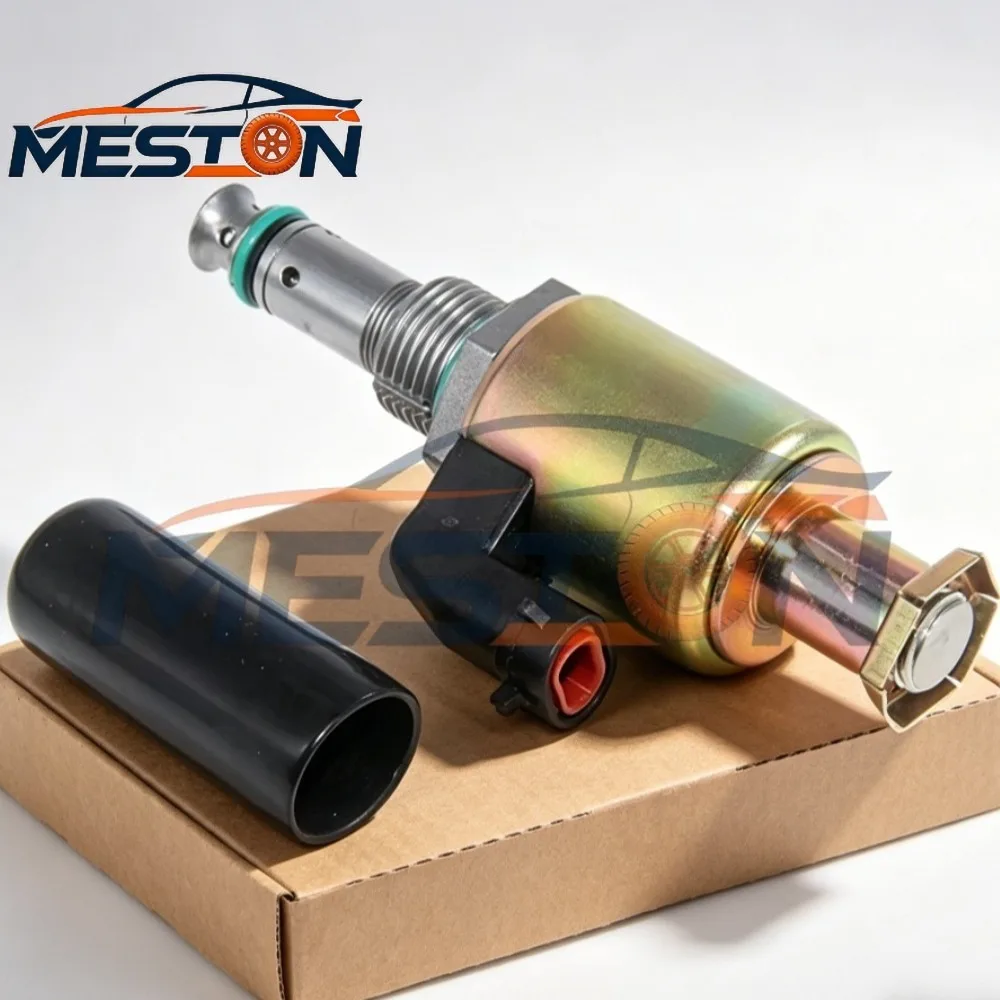 Sensor Regulador de Presión de Combustible 1807329C92 1841217C91 para Navistar DT466 DT466E F81Z9C968AB PR315 PR218