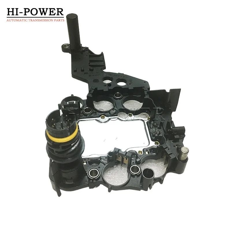 Original Tested 722.7 Automatic Transmission Electronic Control Unit TCU TCM for Mercedes A Class and Vaneo 5 speed