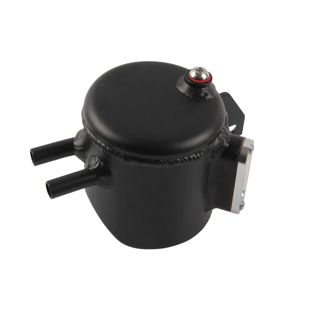 For Volkswagen Audi EA113 Engine Protect Engine Aluminum  Oil Catch Can Kit Oil catch Tank kits