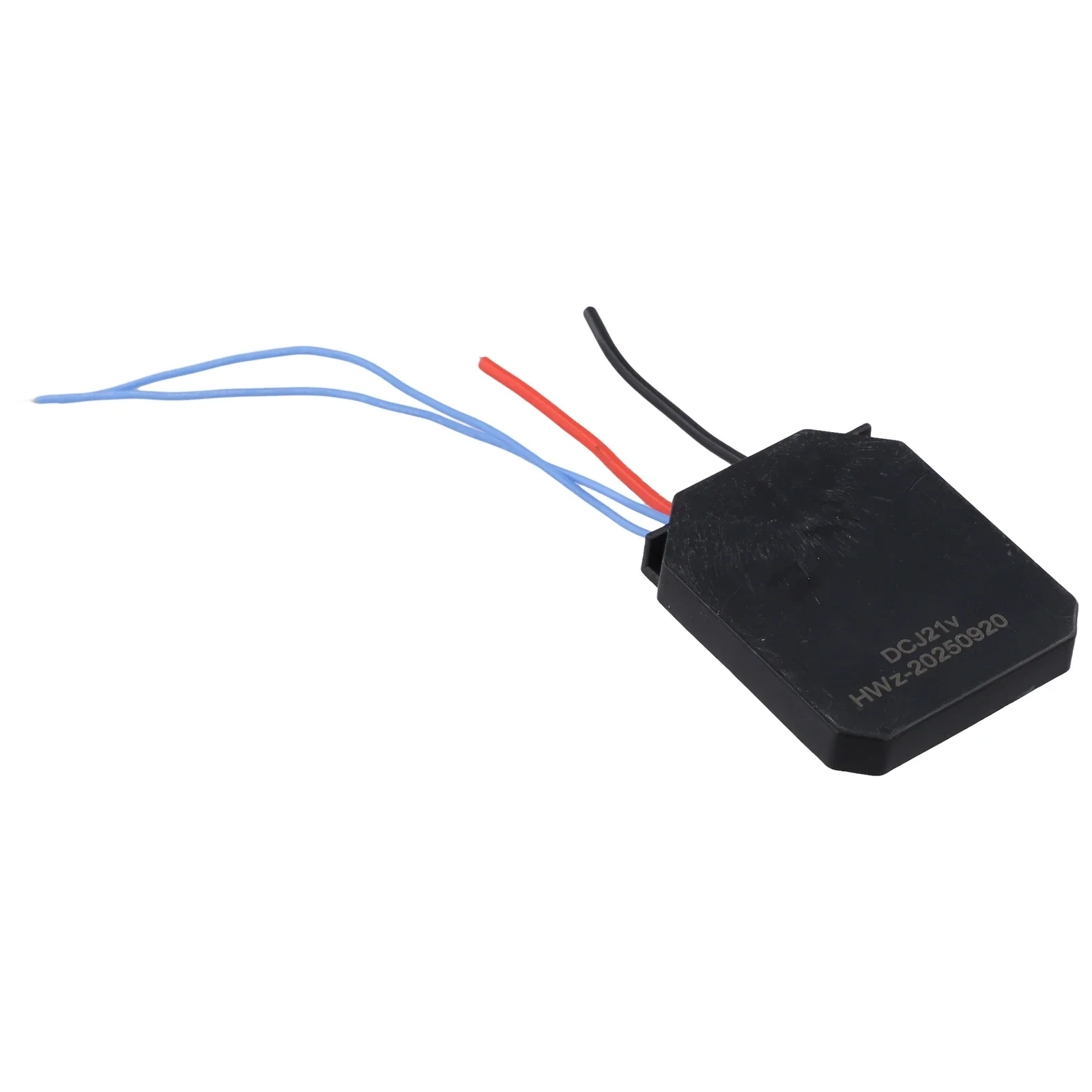 Garden Equipment Repair Control Board Power Tool Control Board Electric Tool Precision Engineering Lawn Mower Accessory