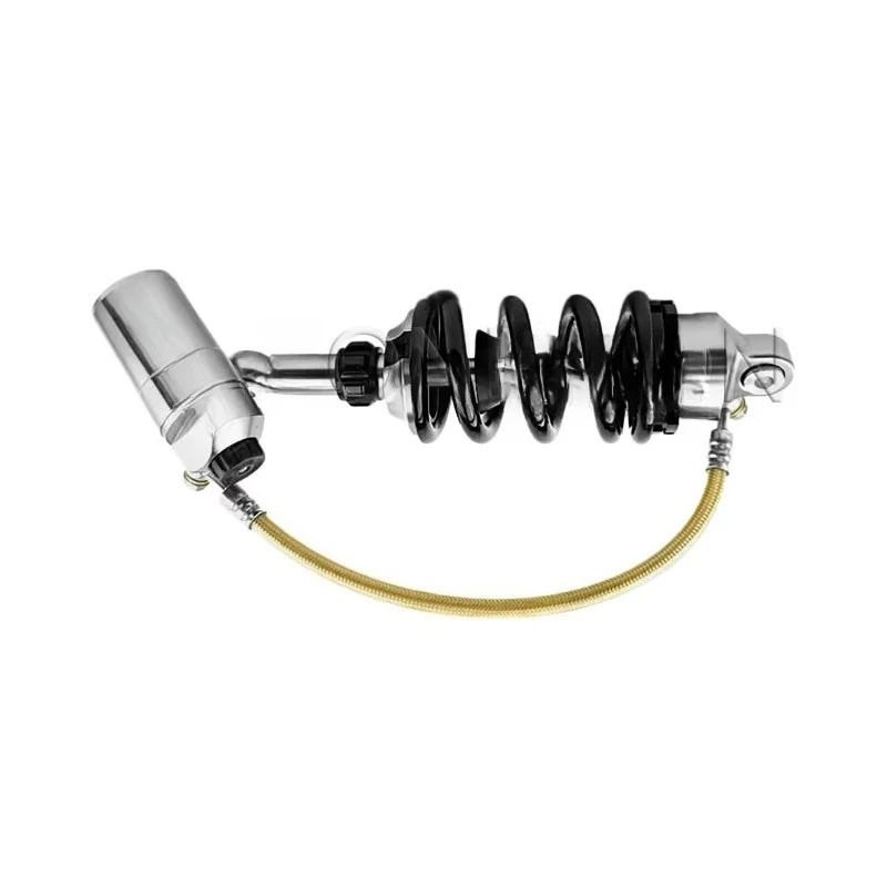 Motorcycle Parts Shock Absorber Fit for SATRIA FU150 RAIDER150 GSXR150 Adjustable Damping 285MM