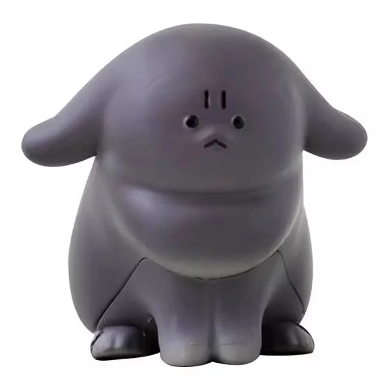 ของเล่นแบนได 5 ชิ้น ตุ๊กตาการ์ตูนน่ารัก แองกรี้ ยูซ่า อะะะะะะ ของเล่นอนิเมะสำหรับเด็ก ฟิกเกอร์แอคชั่น ของขวัญ ของสะสม โมเดลตั้งโต๊ะ ของตกแต่ง