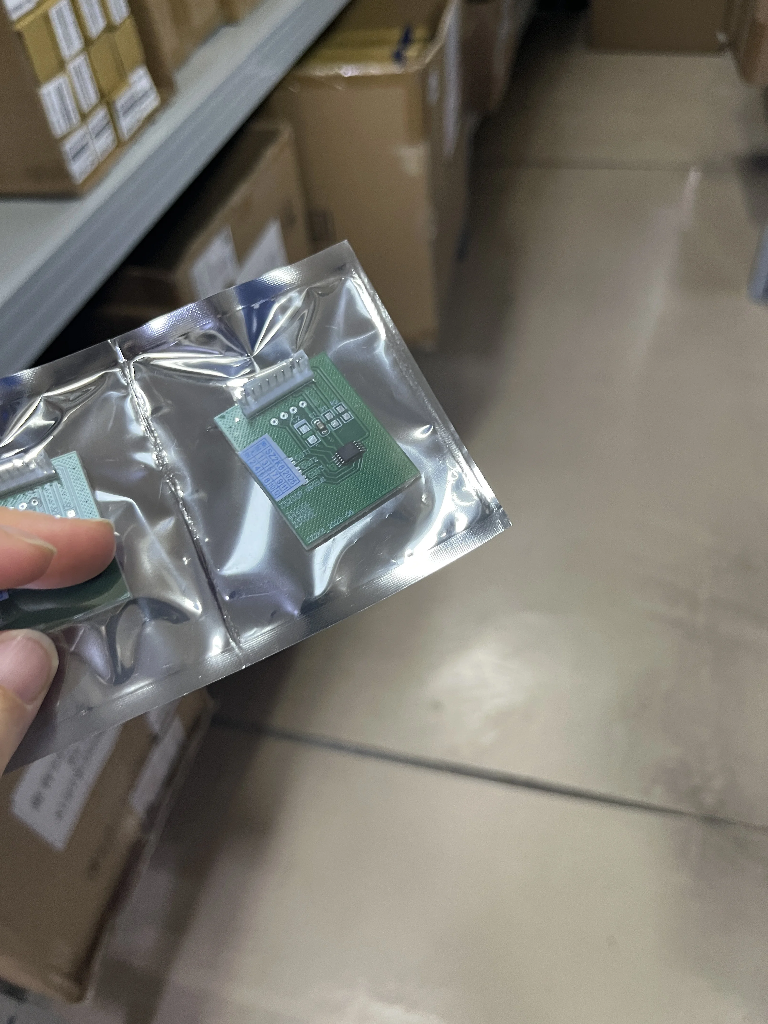 

1PC Auto-Reset ARC Chip Decoder For HP70 For HP Designjet Z2100 Z5200 70 Plotters Ink Cartridge