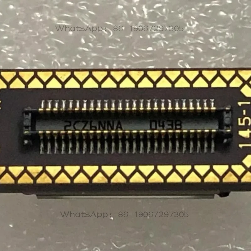 

Suitable for Accessories PK301/PK101/PK320 Projector Chip 145-1 043B/0438