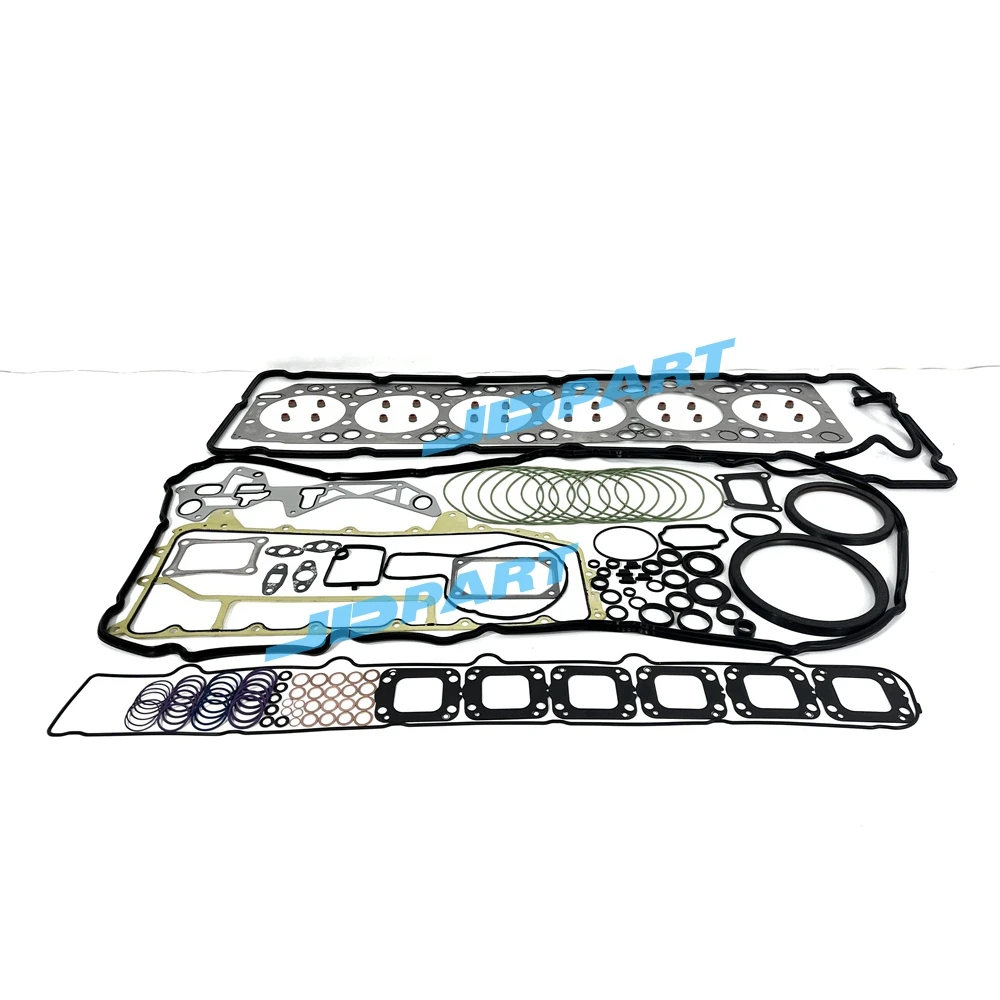 

For Volvo D16E Full Gasket Kit Engine Spare Parts