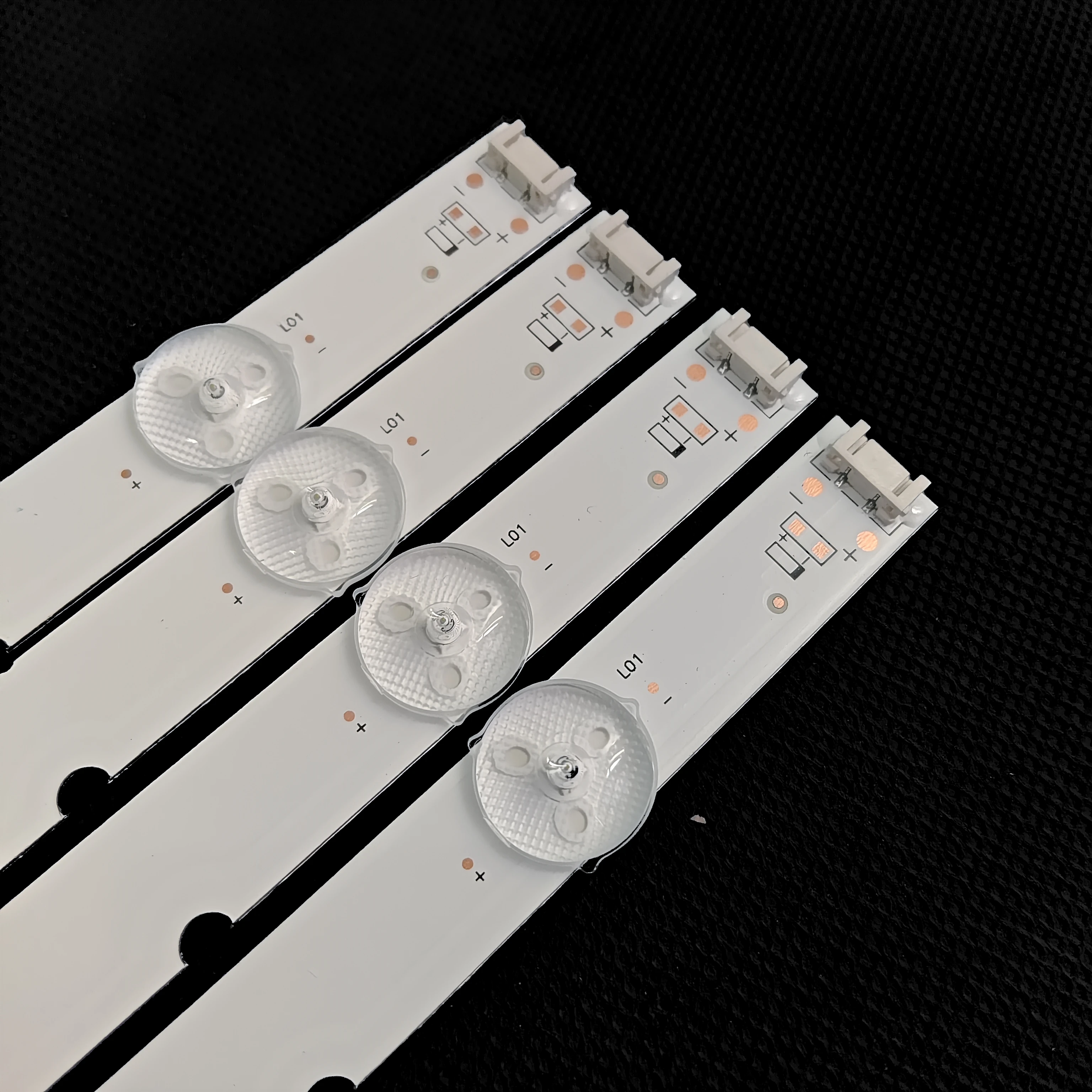 LED Strip For 49