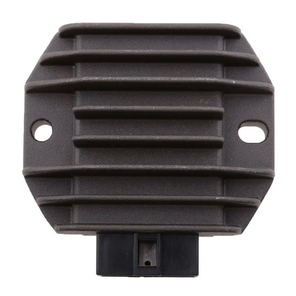 Regulador Rectificador Eléctrico de 12V para Motocicleta, Repuesto de Alta Calidad para Yamaha R1 R6 YZF 600 R6S TDM XTZ