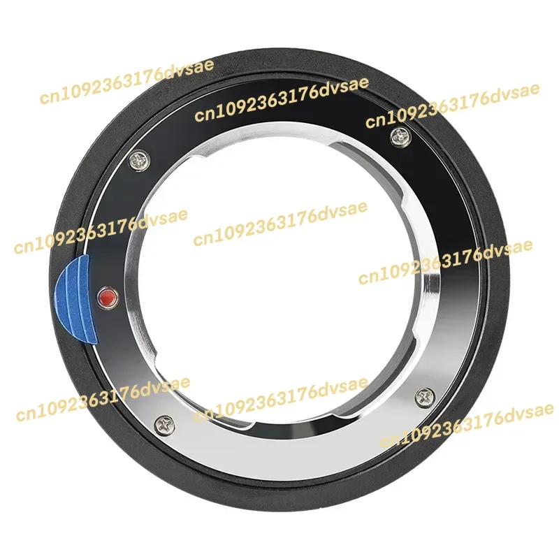 

20257artisans M-Z Adapter Ring LM-NZ Close Focus Adapter Ring Compatible