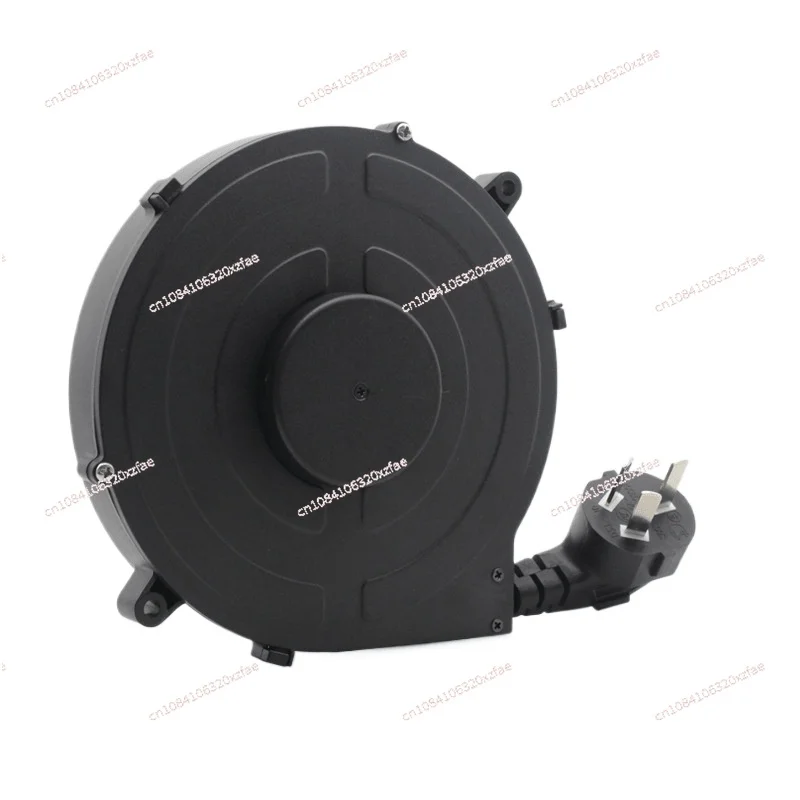 3-Core wire reel, battery car charging reel, detection equipment, automatic telescopic reel