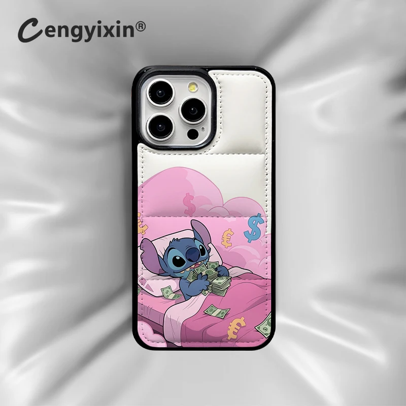 سترات فاخرة من السيليكون لهاتف آيفون 16 15 13 12 11 14 Pro Max 16 plus X Coque #3