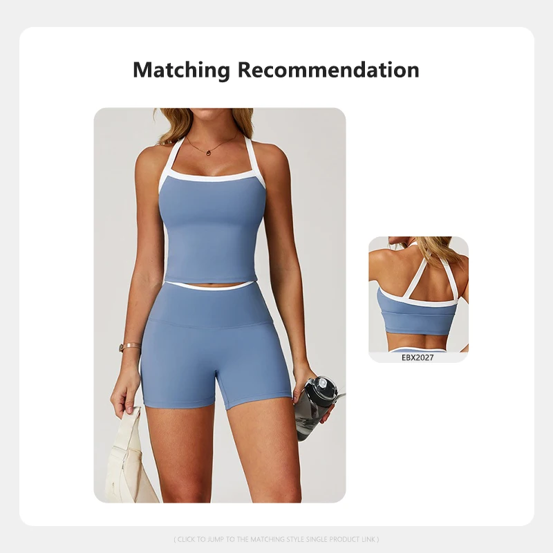 Ctenkevet ผู้หญิงแฟชั่นสี Collision GYM กางเกงขาสั้นหญิงสูงเอว Breathable โยคะกางเกงขาสั้นผู้หญิงวิ่ง Quick-DRY Leggings