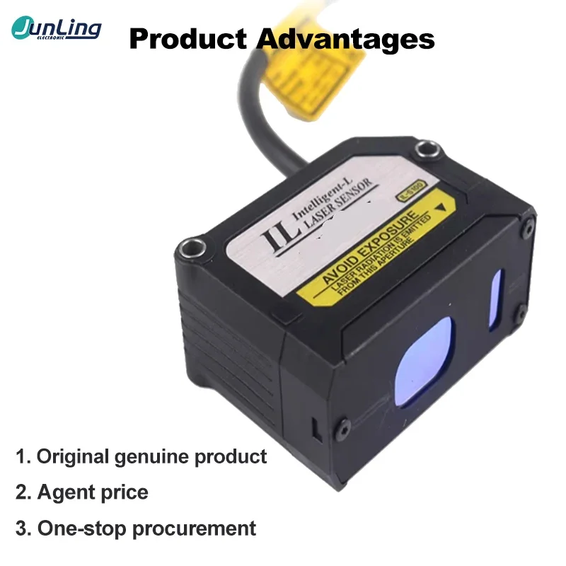 IL-S100 Keyence Sen…