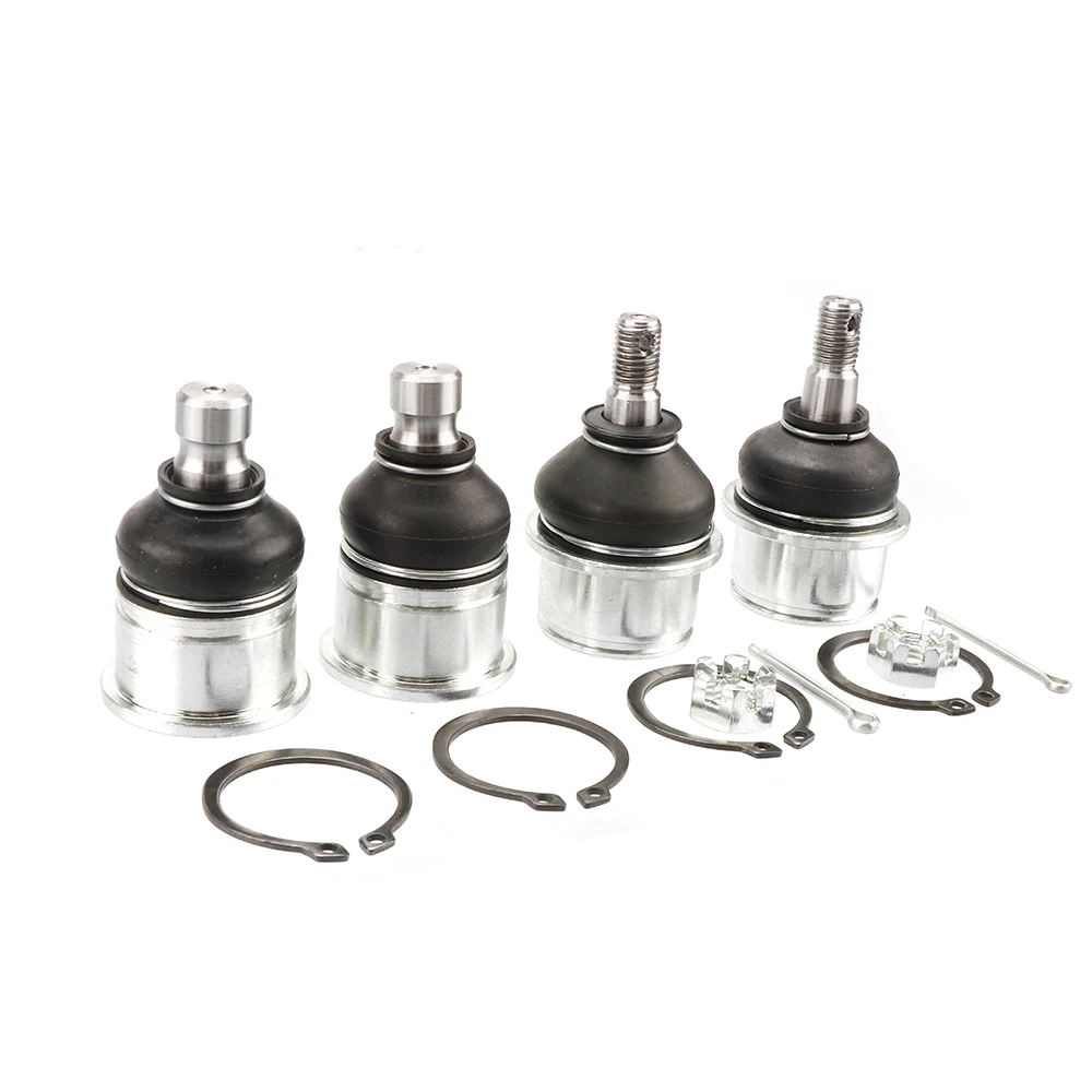 Upper/Lower Ball Joints Fit for Swing Arm Suspension CF500 CFMOTO ATV UTV 500cc CF 188 500 PN 9010-050700 9010-050800 Quad Bike