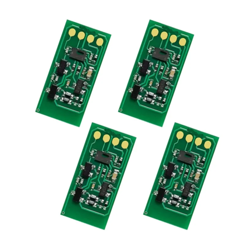 20pcs cartridge chip For Ricoh Pro C751 C651EX Lanier Pro C651 C751 Savin Pro 651 c751 828185 828188 828187 828186 Printer toner
