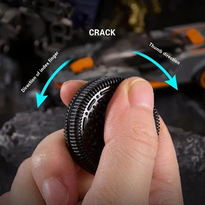 Thumbnail 3 - #47 Latest Fidget Toys Offers