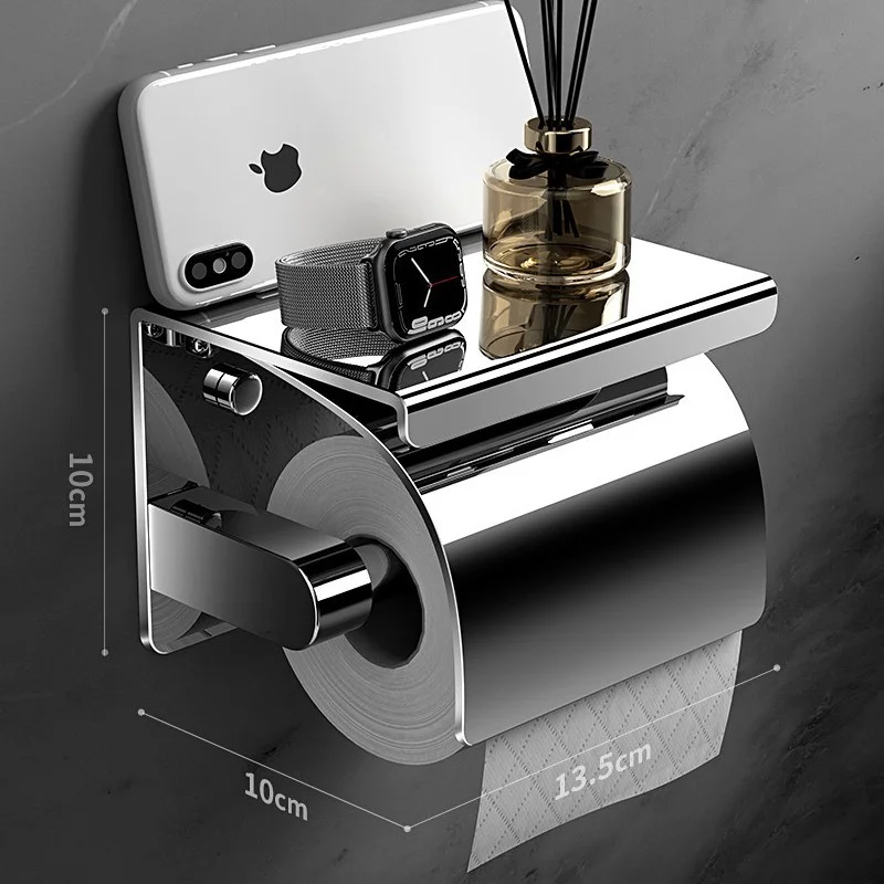Thumbnail 2 - #64 Bathroom Accessory Mounts Deals & Discounts