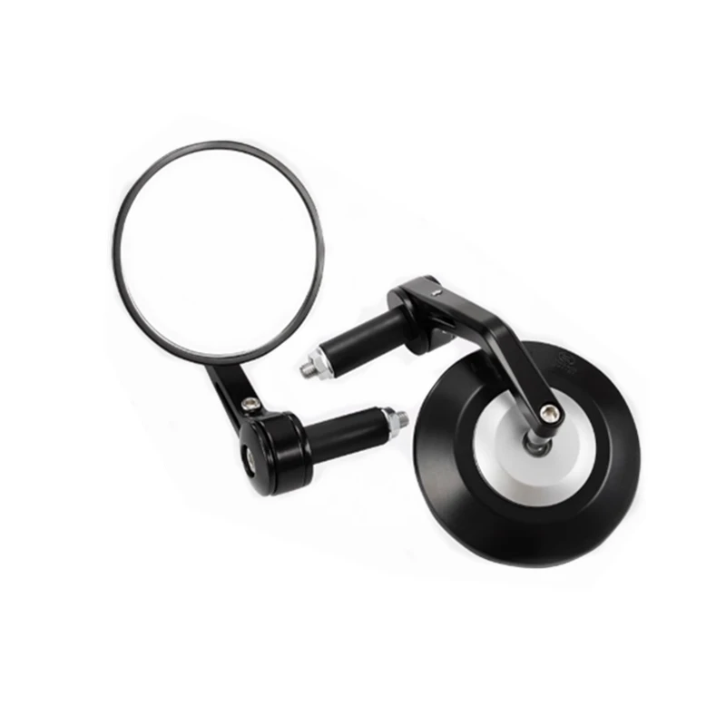 Motorcycle Parts Left Right Rear View Mirror Rearview For Keeway V Cruise 125 V-Cruise 125cc