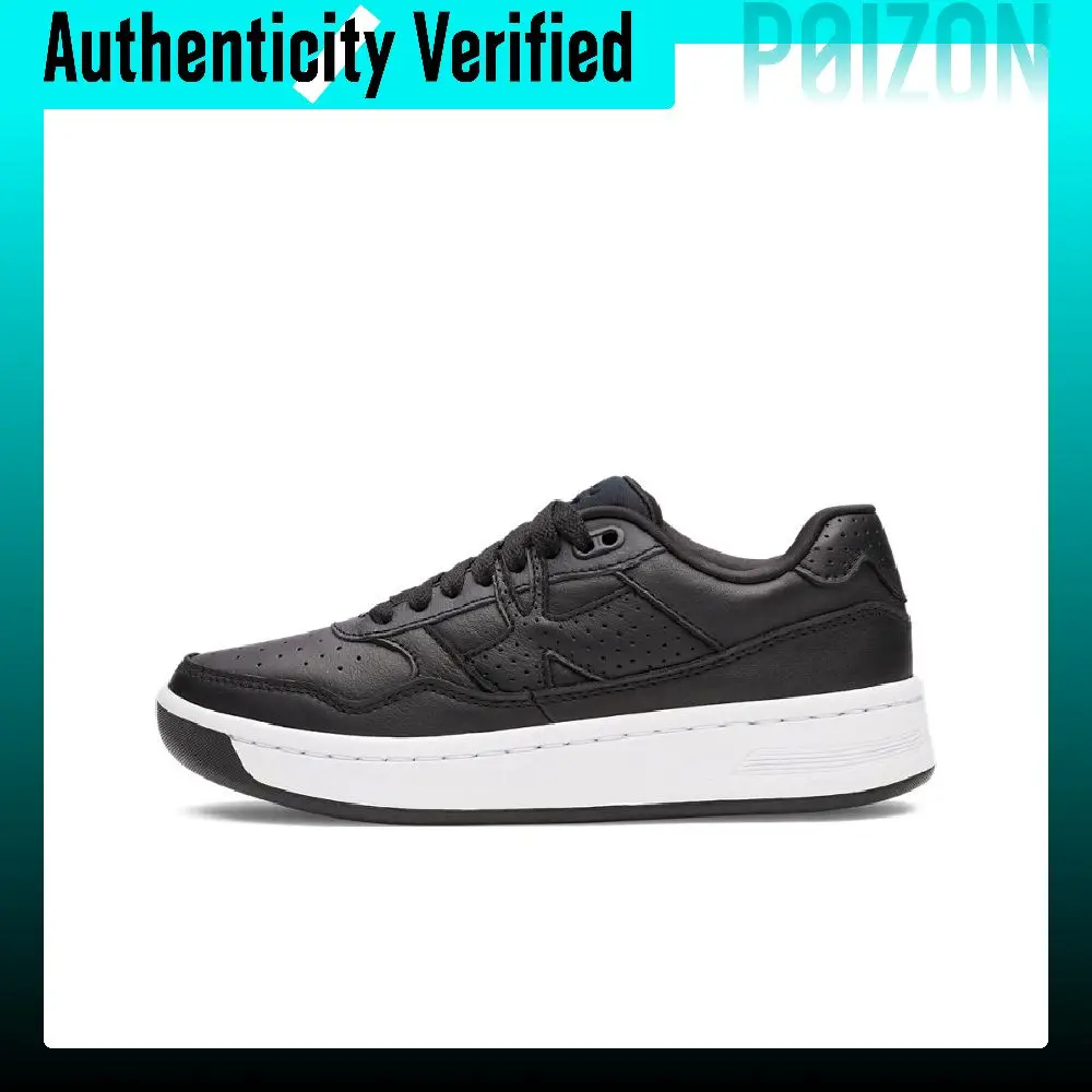 Under Armour UA Court 96 Low top Casual Shoes Women's Black 6011310-002