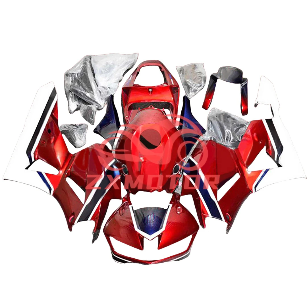 Motorcycle Full Body Parts Fairing Kit CBR600RR 2013 2014 2015 2016 2017 2018 2019 ABS Fairings for HONDA CBR 600RR 13-19