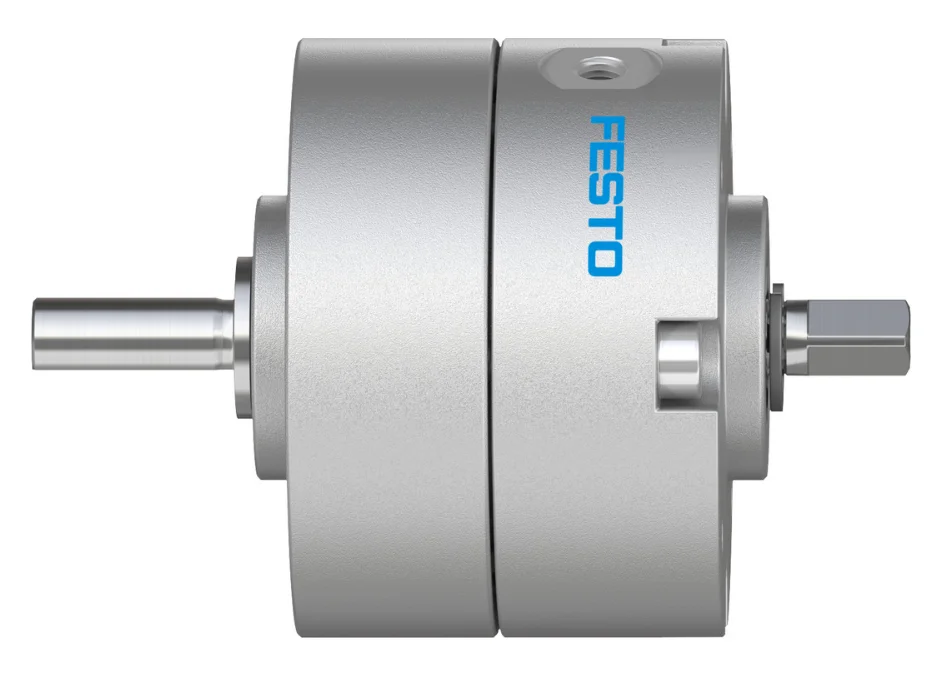 Новый вращающийся привод FESTO DRVS-6-180-P-EX4 2536484