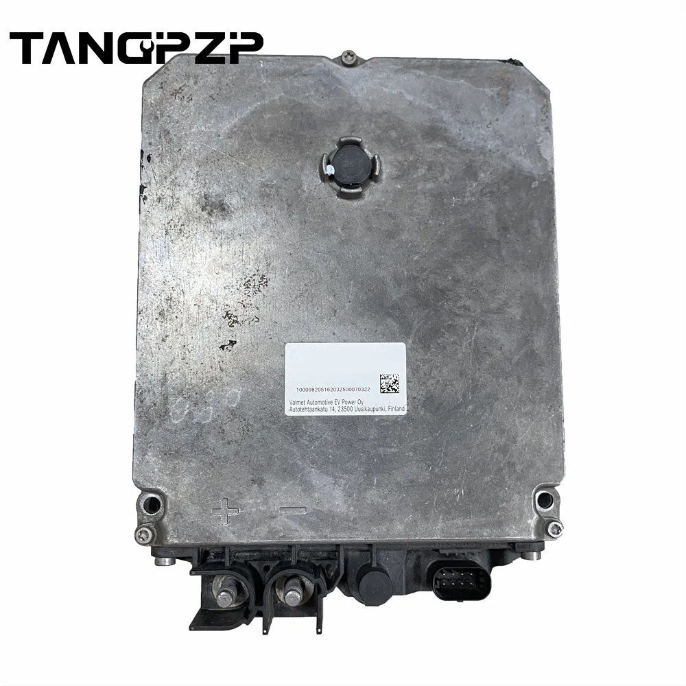 

A0009006920 TANGPZP 8V LIB Control Module ENG RACING FOR Mercedes-Benz CLS450 GLE450 STEROWNIK MODUŁ AKUMULATORA