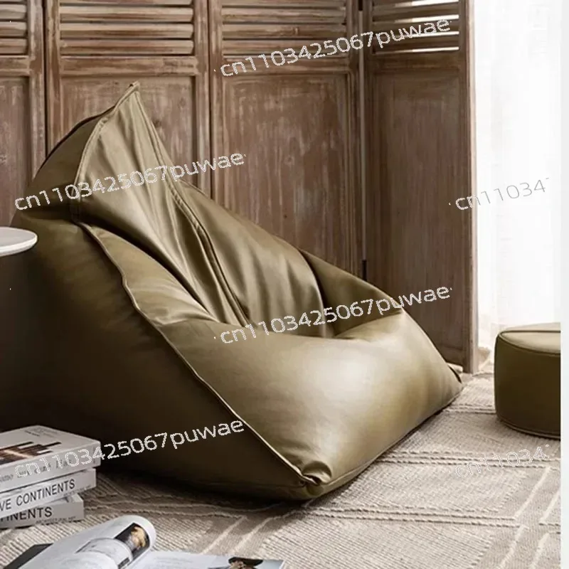 Chaises de salon d'intérieur pour enfants, fauteuil inclinable, canapé paresseux, meubles de salon, chambre à coucher