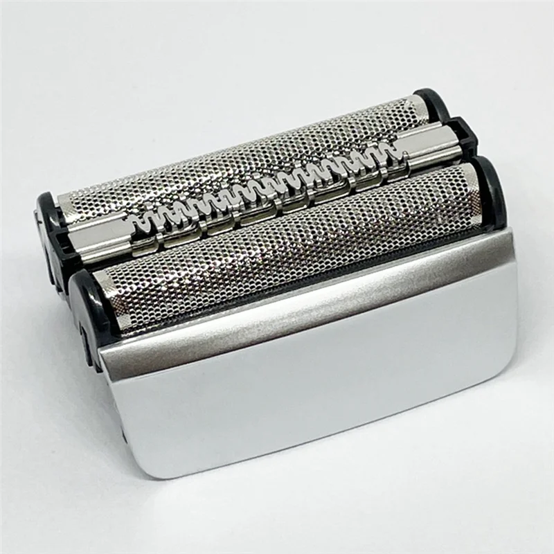 

Головка электробритвы A24P 83M для бритвы Braun 8 серии 8320S, 8325S, 8330S, 8340S, 8350S, 8365Cc, 8370Cc, 8385Cc