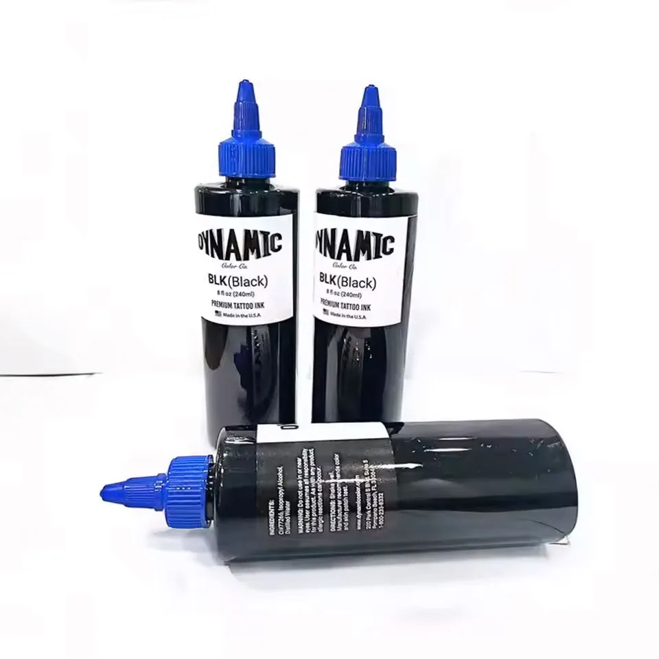 Thumbnail 3 - #22 Best Professional Tattoo Ink Sets to Buy In 2026