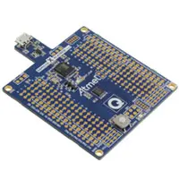 ATSAMD10-XMINI ATMEL development board module EVAL KIT FOR SAMD10