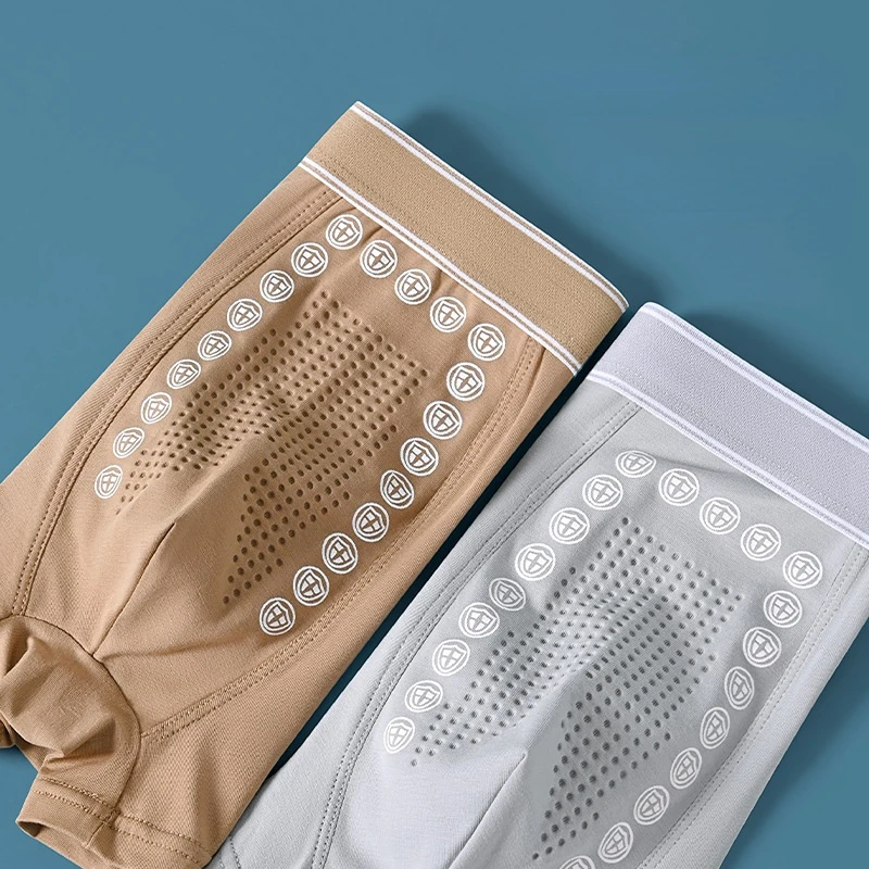 Man Undrewear Sexy Boxers Cotton For Men's Panties Fashion Boxershorts Male Underpants Mens Underwear Boxer Shorts Wholesale 3XL