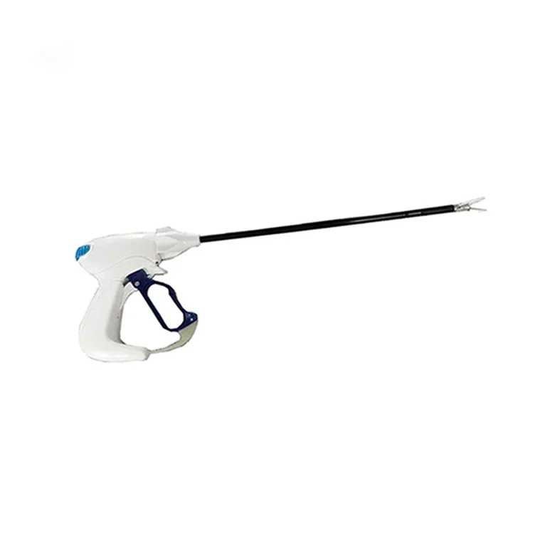 5mm dia. Blunt Tip Ligasure 37cm length tissue fusion laparoscopic