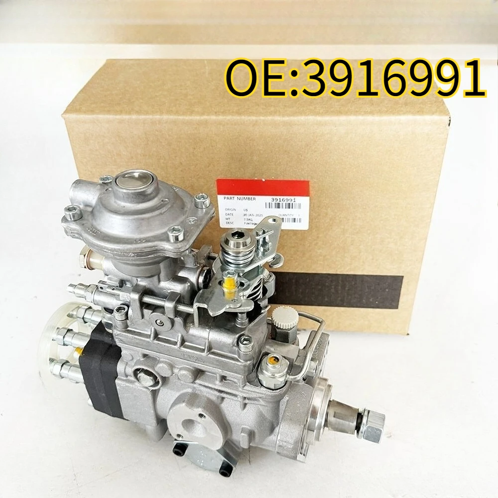 

Для 3916991 Топливный насос 0460426114 Для Dodge RAM Cummins 5,9 л Дизель 1989-93