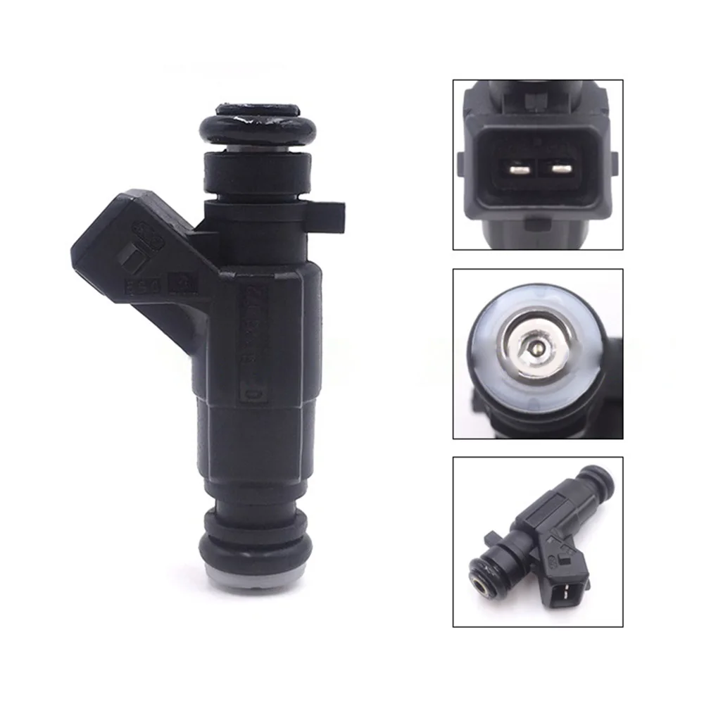 6pcs 0280156072 A1120780349 Fuel Injector for Mercedes Benz SLK W203 AMG SSL55 G55 E55 S55 CLS55