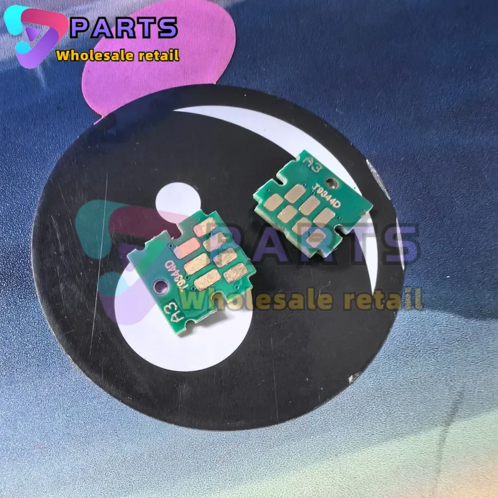 10PCS C9344 Maintenance Box Tank Chip support for Epson L3560 L3550 L5590 XP-2100 2105 XP-3100 XP-3105 XP-4100 XP-4105 XP-2200 P