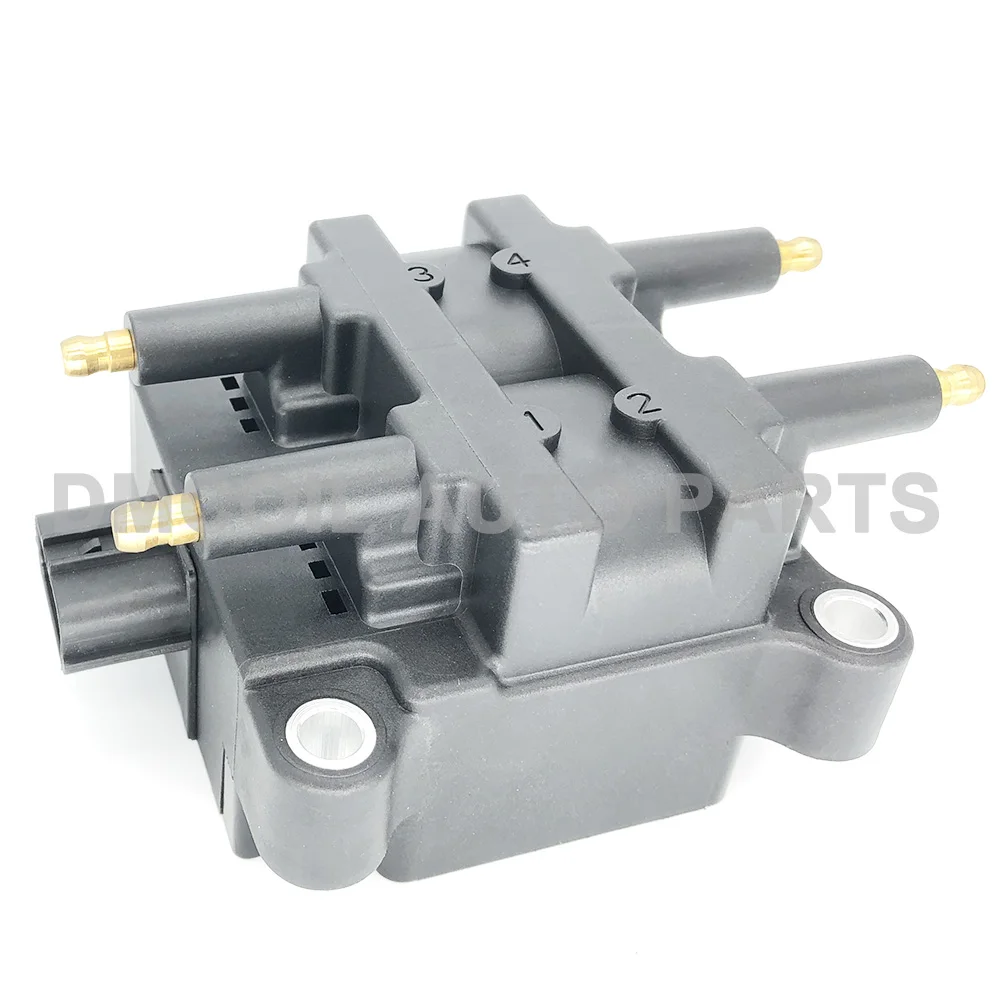 

IGNITION COIL FOR SUBARU FORESTER IMPREZA LEGACY OUTBACK 2.0 2.5 EJ201 202 204 205 25 98-08 22433-AA410 22433-AA41B 22433-AA570