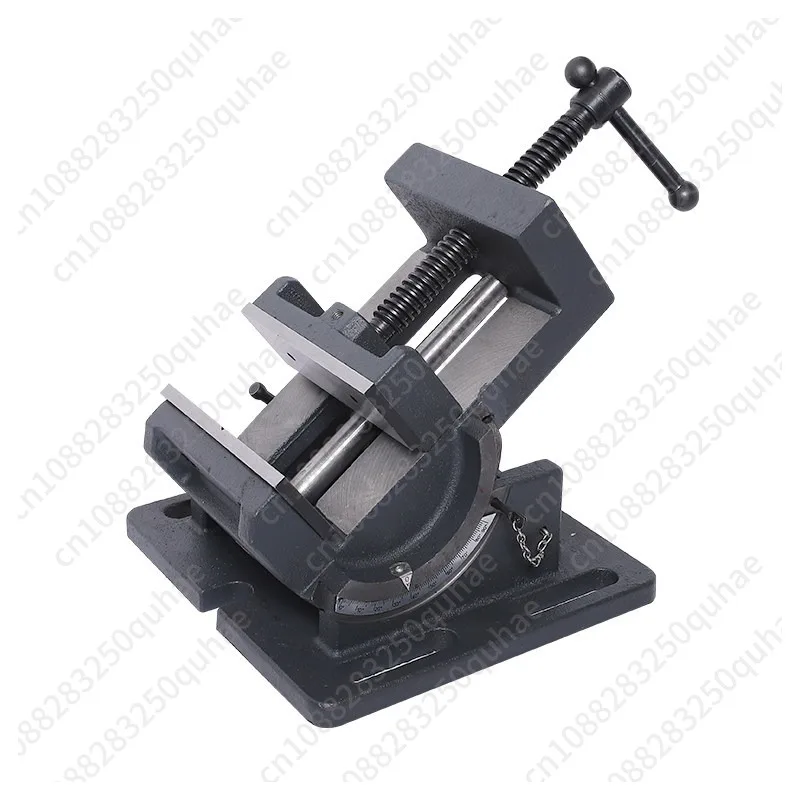 

Tilt flat pliers 0-90 degree guide rod angle pliers, drilling machine 3 inch 4 inch bench drill fixture